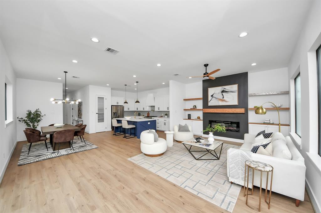 Foto principal - 5520 Chapman St
