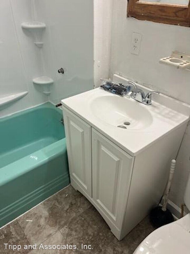 Foto del edificio - 2 br, 1 bath House - 1107 Furman St.