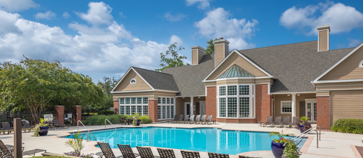 Apartment In Whitemarsh Island