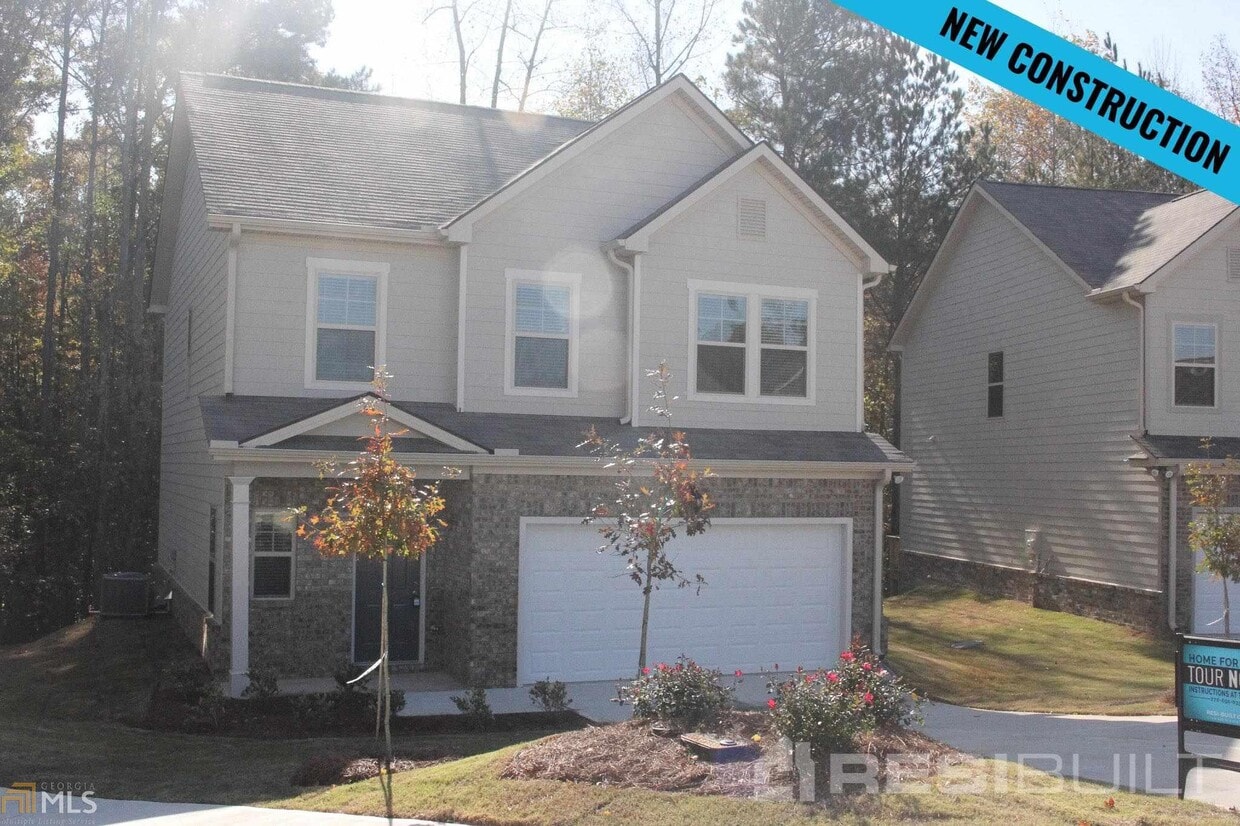 152 Avonwood Cir, Locust Grove, GA 30248 House for Rent in Locust