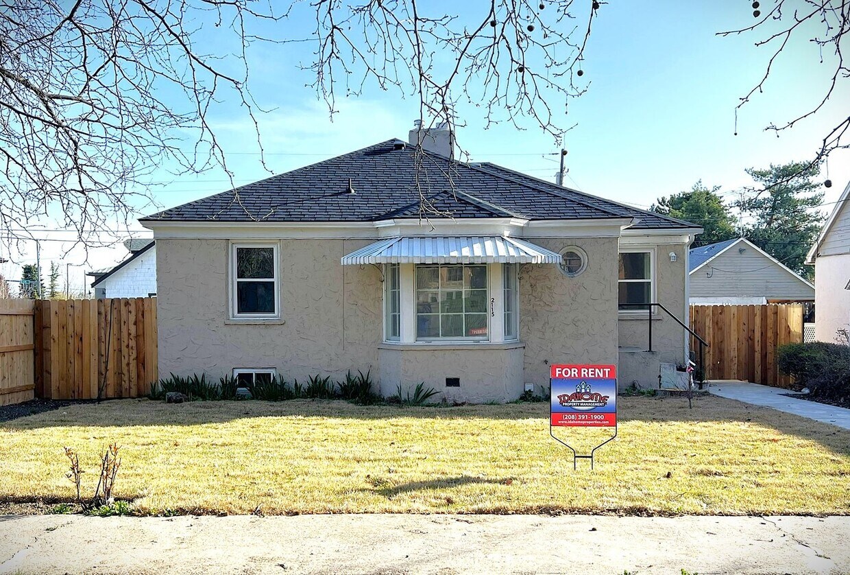 Foto principal - Cleveland Duplex