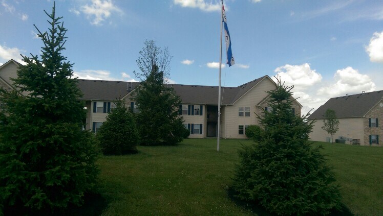 Primary Photo - 801 Randy Dr