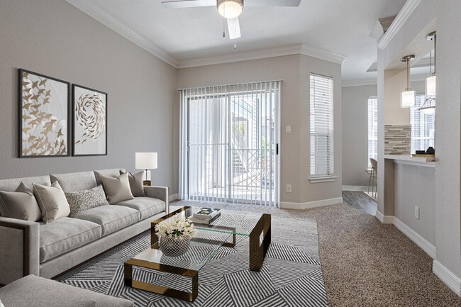 Building Photo - Move-In Special: 1 Month Free & No App/Adm...