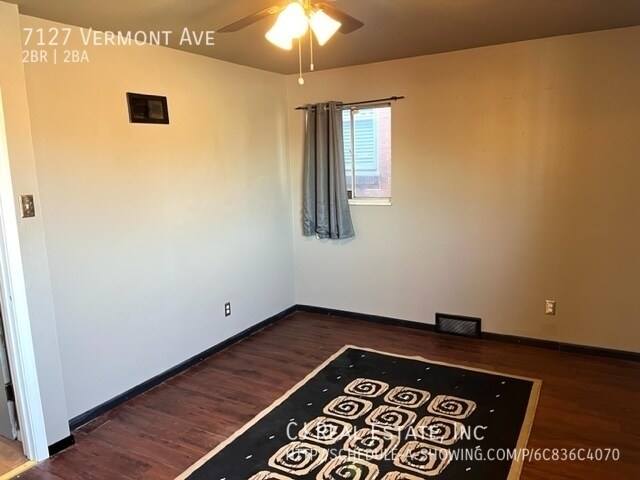 Foto del edificio - 7127 Vermont Ave