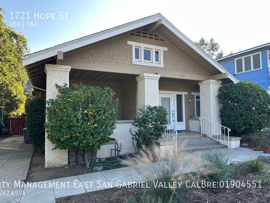 15 Apartments for Rent in South Pasadena, CA Westside Rentals