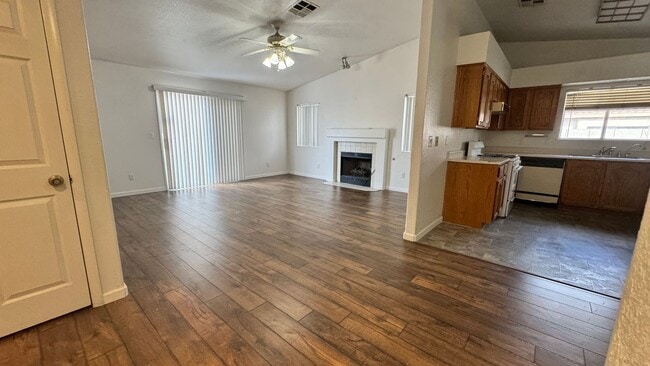 Foto del edificio - 3bedroom Single-Story Home