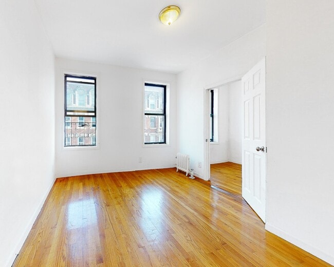 Foto del edificio - West 147th Street
