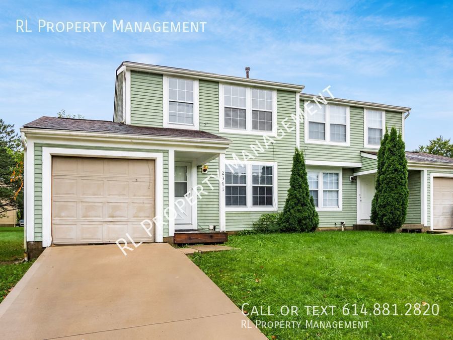 Foto principal - 2371 Edmonton Rd