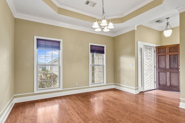 Foto del edificio - Fields Crossing Home Available Now