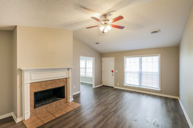 Foto del edificio - 14118 River Point Circle