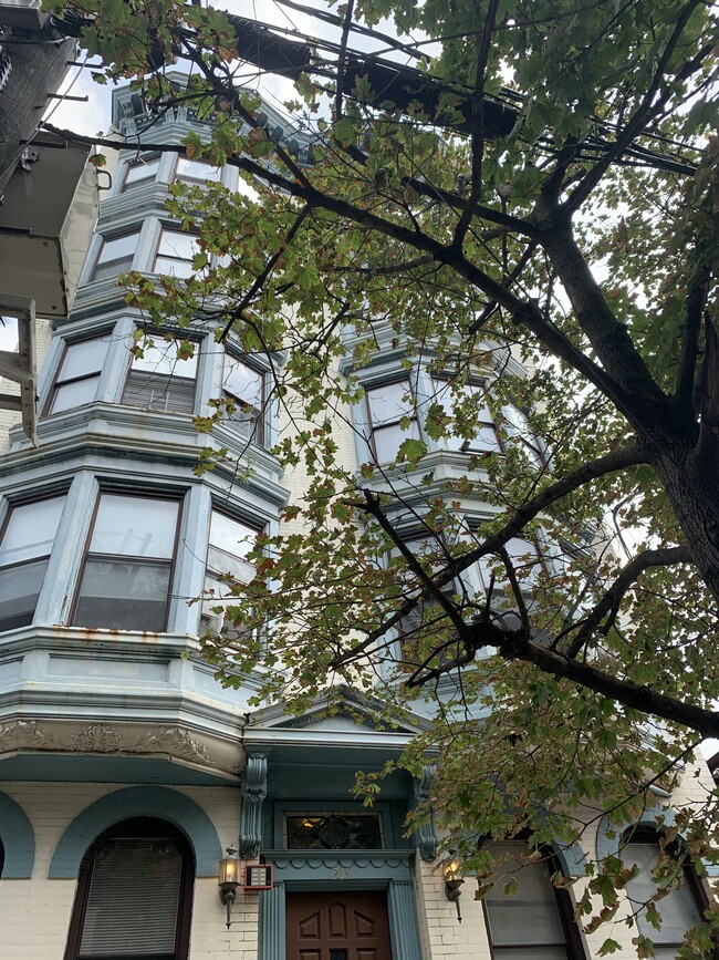 Foto del edificio - 219 Park Ave