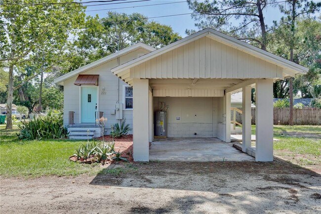 Foto del edificio - 222 E Atwater Ave