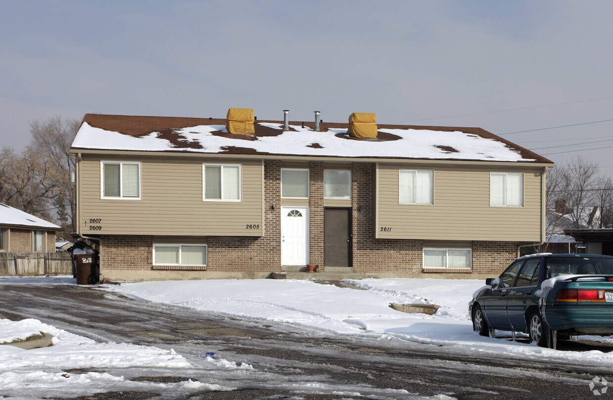 Building Photo - 2607 Windsor Cir