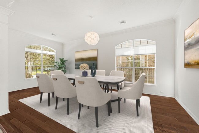 Building Photo - 74 E Arbor Camp Cir