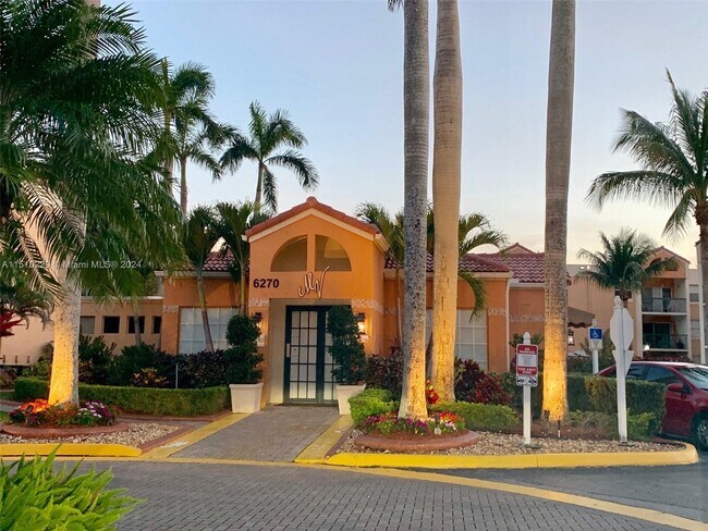 Building Photo - 6288 NW 186th St