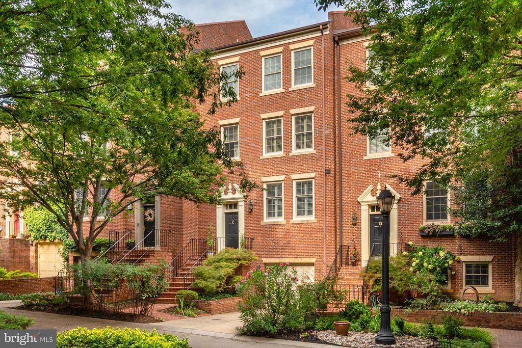 Foto principal - 3611 Winfield Lane Northwest