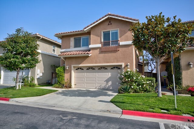 Foto del edificio - 17316 Magnolia Way