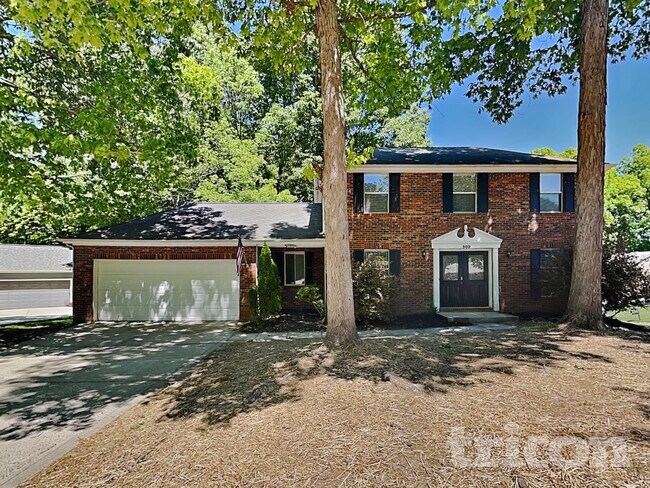Foto del edificio - 509 Glen Ellyn Ct