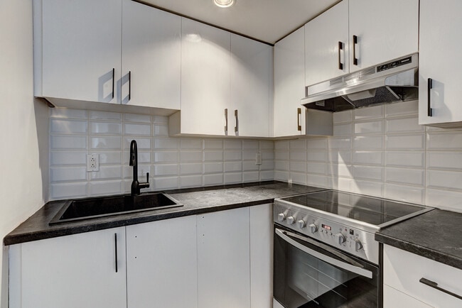 Building Photo - Le Faubourg