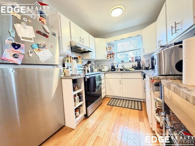 Foto del edificio - 75 Orange St