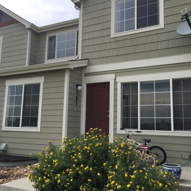 Foto del edificio - Wonderful 3 Bed, 2 Bath Condo in Longmont
