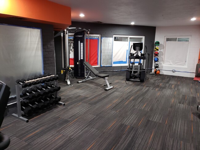 Foto del edificio - 520 Rentals
