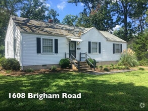 Building Photo - 1608 Brigham Rd