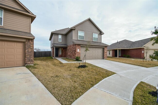 Building Photo - 5227 Penwell Meadow Ln