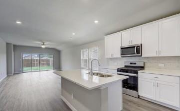 Foto del edificio - 608 Easthill Dr