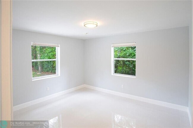 2nd Bedroom - 4206 Sherri Ct