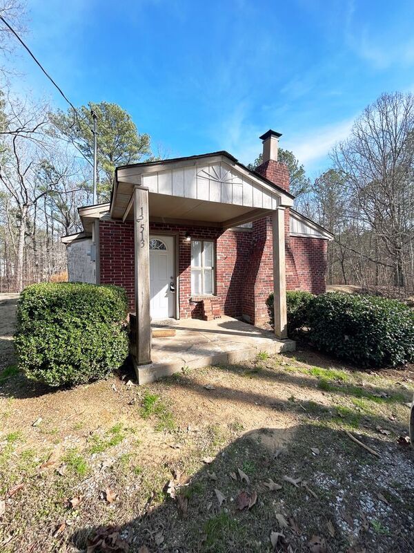 12513 Jerry Dr, McCalla, AL 35111 House Rental in McCalla, AL