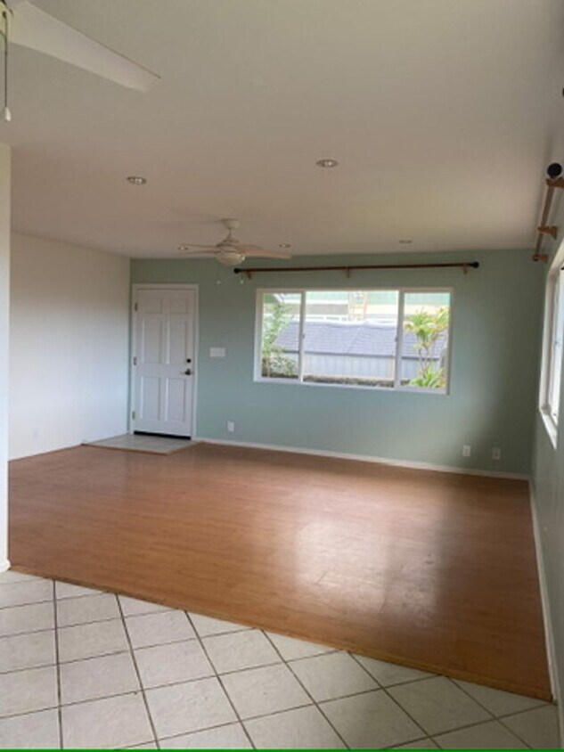 Foto principal - Hau'ula - 5 Bdrm/3 Bath/Garage - $5,000