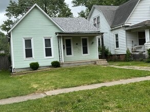 Building Photo - 1248 Ledlie Ave