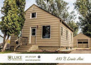 Building Photo - 410 N Lewis Ave