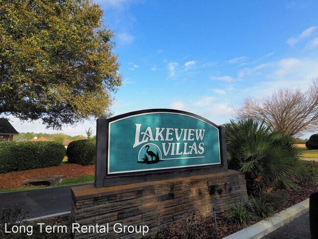 Foto del edificio - 2 br, 2 bath House - 9434 Villas Drive
