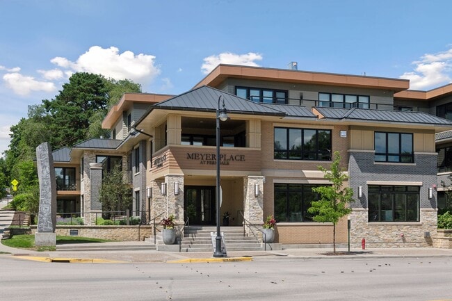 Meyer Place at Ferndale - 222 Ferndale Rd S