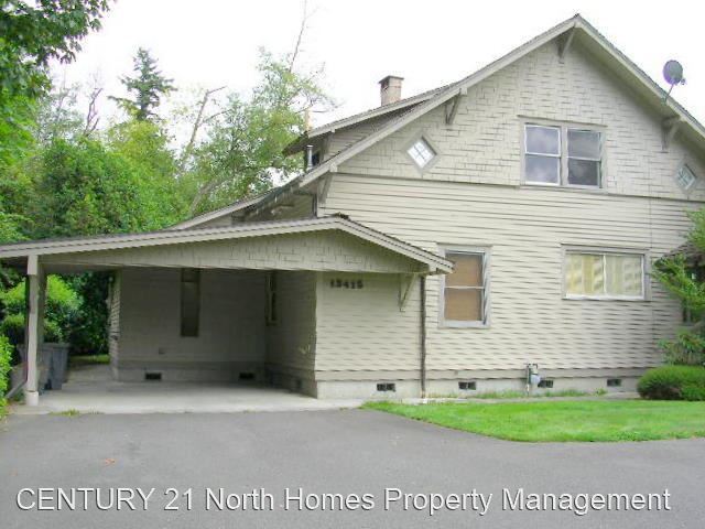 Building Photo - 4 br, 2 bath House - 13415 Roosevelt Rd SE