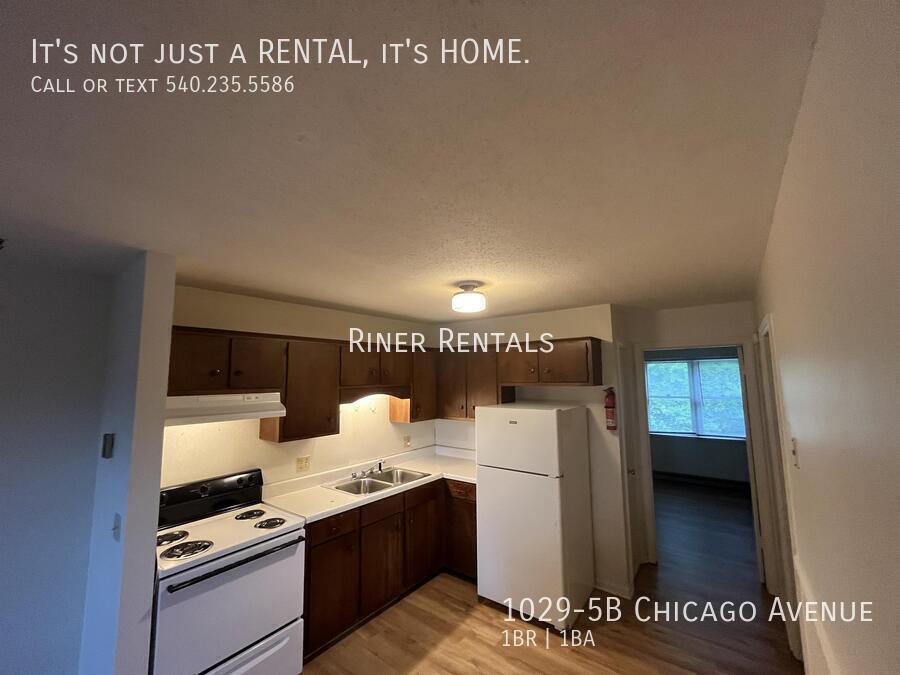 Foto principal - 1029-5B Chicago Ave