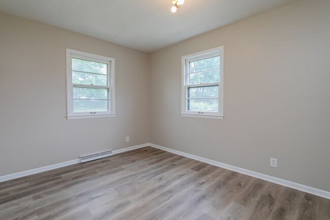 Building Photo - 3611 Rock Quarry Rd