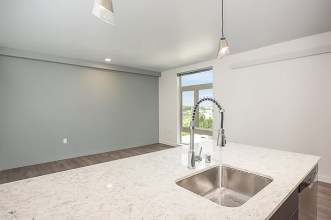 Foto del interior - Crane Interbay Apartments