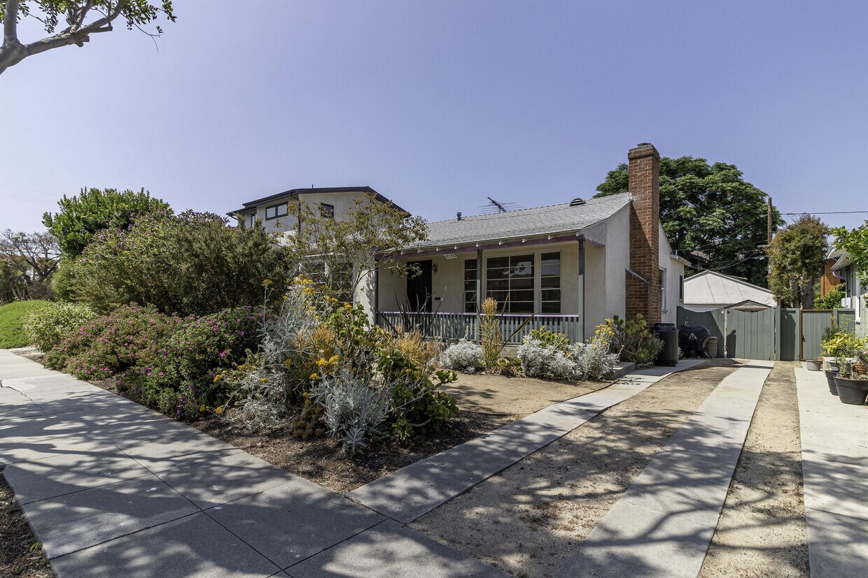 41 Houses for Rent in Culver City, CA Westside Rentals