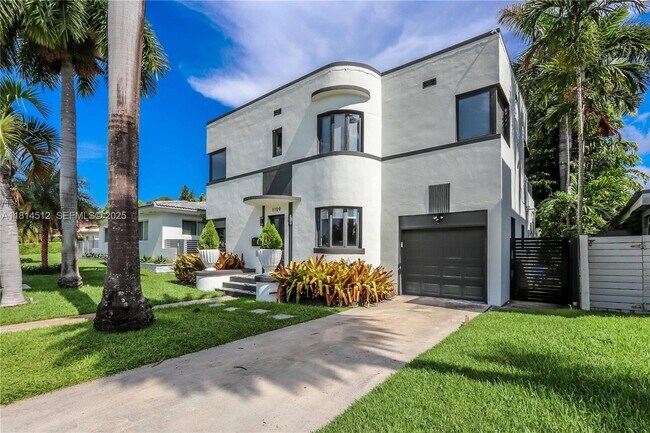 Foto del edificio - 1109 NE 89th St