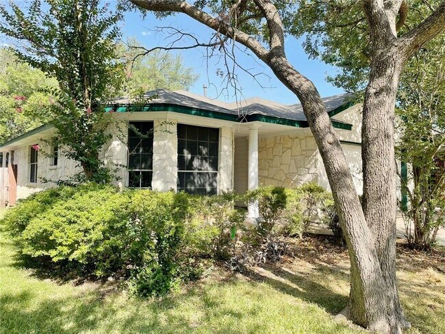 Building Photo - 2512 Claudia Drive, Leander, TX 78641 - 3 ...