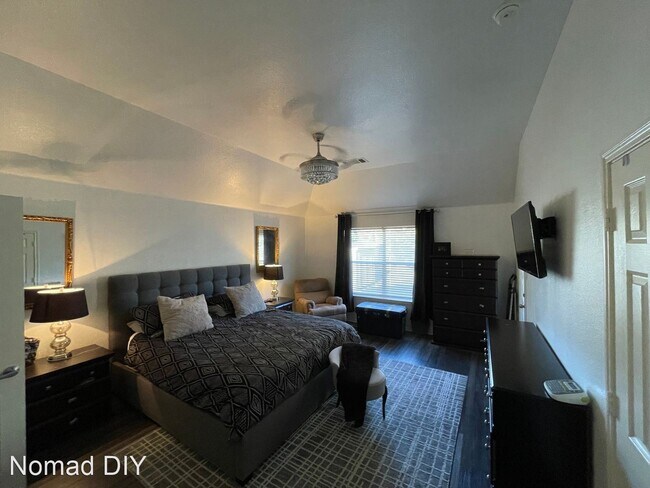 Foto del edificio - 4 br, 2 bath House - 1506 Lowes Farm Pkwy