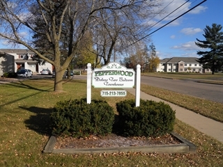 Building Photo - Pepperwood Apartments