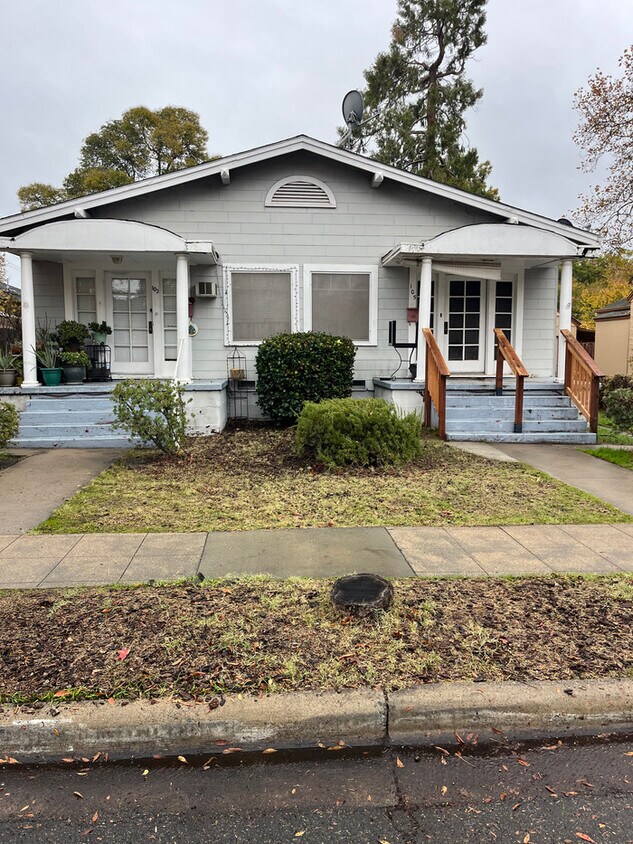 Primary Photo - Charming 2-Bedroom Home in Roseville Comin...