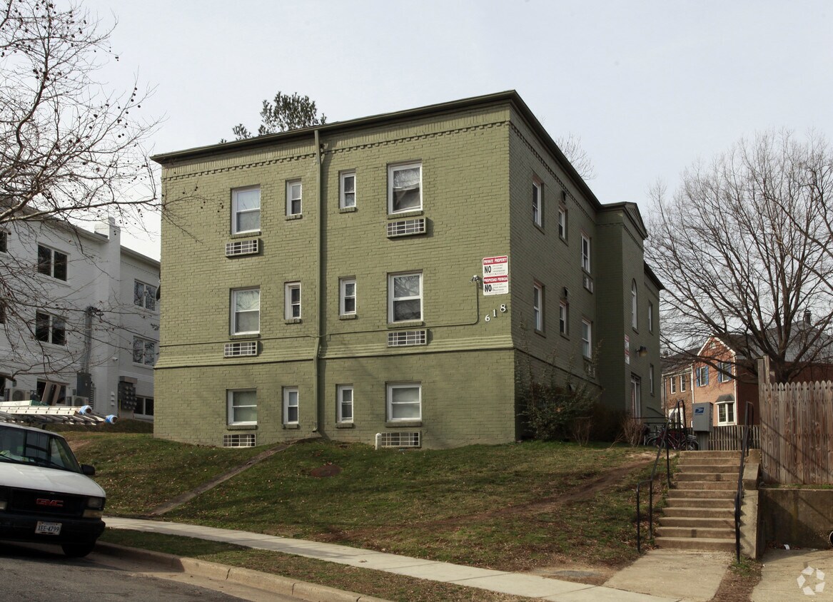 Foto del edificio - 618 Notabene Dr