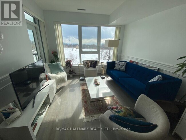 Building Photo - 6 Parkwood Ave