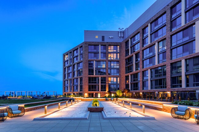 Foto del edificio - The Channel