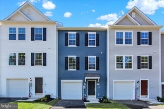 Building Photo - 105 Homestead Dr